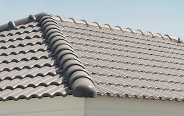 advantages of Eastwell Park clay roofing