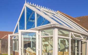 conservatory roof insulation costs Eastwell Park