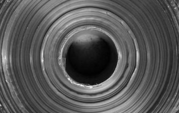 Eastwell Park edpm waterproofing