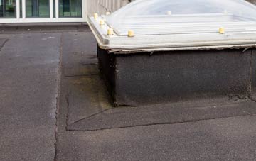 disadvantages of Eastwell Park flat roofs