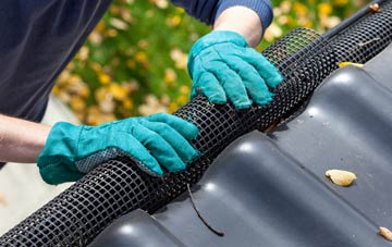 Eastwell Park gutter repair companies