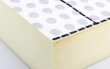 meeting Eastwell Park building codes