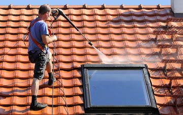 roof cleaning Eastwell Park, Kent