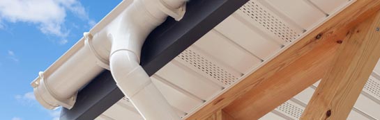 get Eastwell Park guttering quotes today