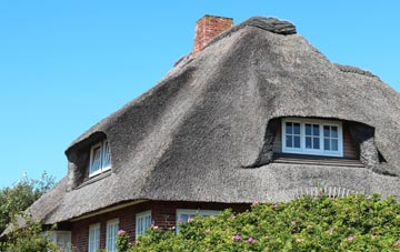 thatch roofing Eastwell Park, Kent