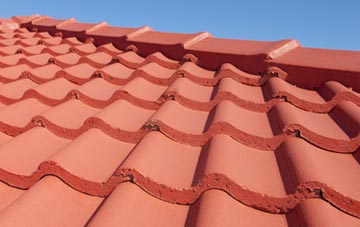 Eastwell Park tile and slate roof replacement