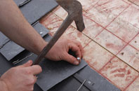 free Eastwell Park garage roof repair quotes