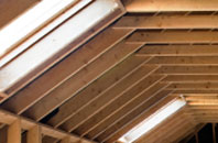 Eastwell Park tapered roof insulation quotes